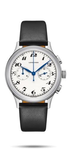 Longines Heritage Chronograph 40mm