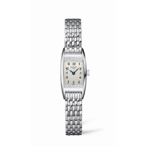 Longines BelleArti 16 Stainless Steel