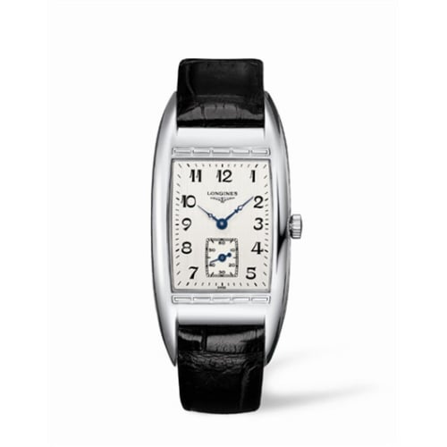 Longines BelleArti 27.3 Stainless Steel