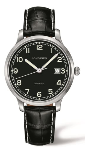 Longines Military 1938
