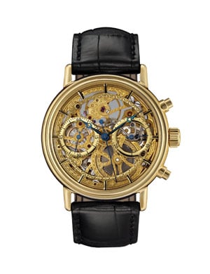 Sinn Classic Timepieces Modell 2300