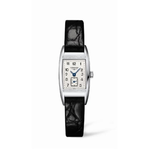 Longines BelleArti 19 Quartz Stainless Steel