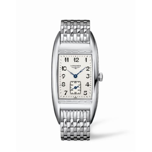 Longines BelleArti 27.3 Stainless Steel
