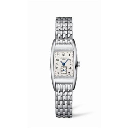 Longines BelleArti 19 Quartz Stainless Steel