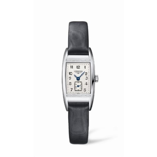 Longines BelleArti 19 Quartz Stainless Steel
