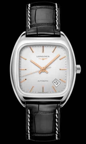 Longines Heritage 1969