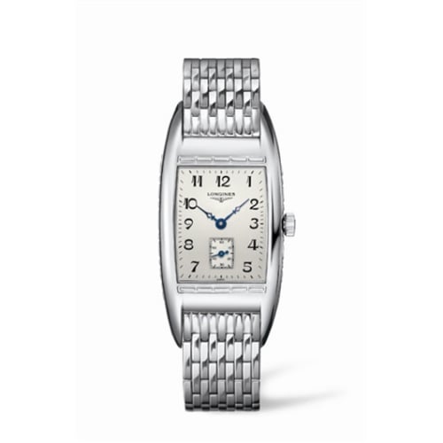 Longines BelleArti 24.6 Stainless Steel