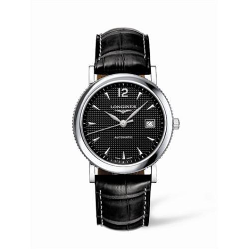 Longines Clous de Paris 36