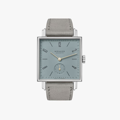 Nomos Glashütte Tetra Symphony - Immortal Beloved / Closed Back