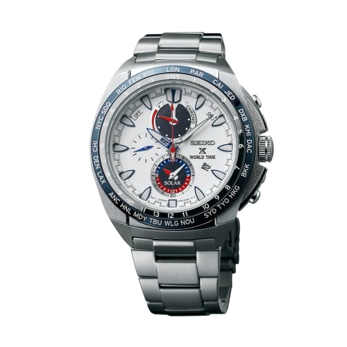 Seiko Prospex Diver SSC485P1 Stainless Steel / Blue