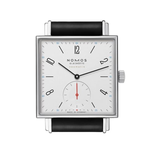 Nomos Glashütte Tetra Neomatik 39