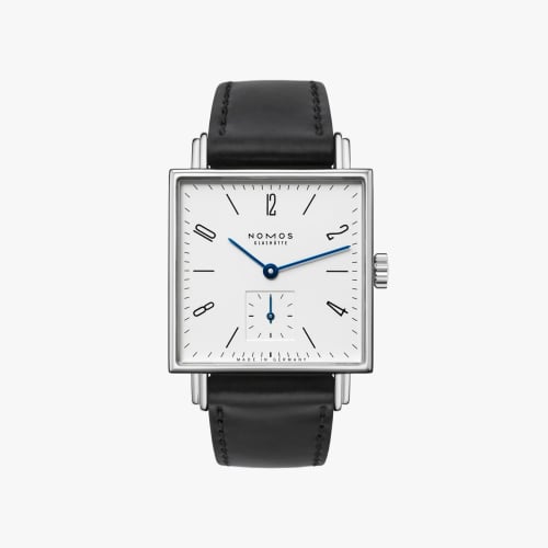 Nomos Glashütte Tetra