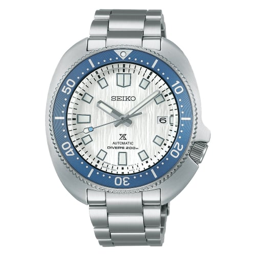 Seiko Prospex Diver 1970 Save the Ocean