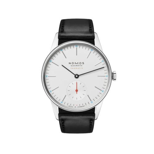 Nomos Glashütte Orion Neomatik 36