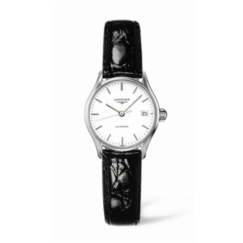 Longines Lyre 25 Automatic Stainless Steel