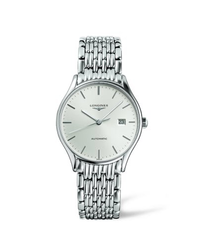 Longines Lyre 35 Automatic Stainless Steel