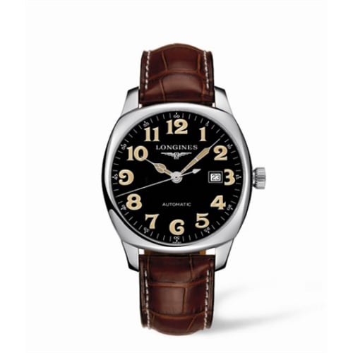 Longines Spirit 40.5