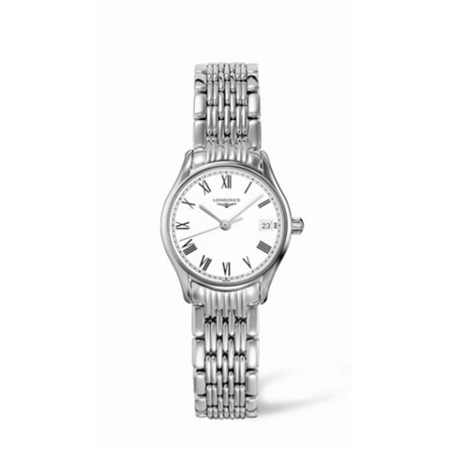 Longines Lyre 25 Quartz Stainless Steel