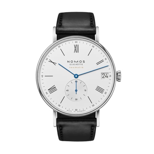 Nomos Glashütte Ludwig Neomatik 41 Date