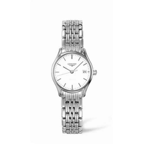 Longines Lyre 25 Quartz Stainless Steel