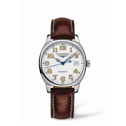 Longines Spirit 36