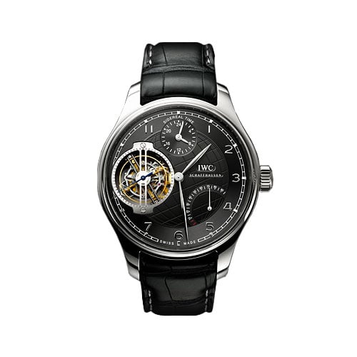 IWC Schaffhausen Portugieser Sidérale Scafusia