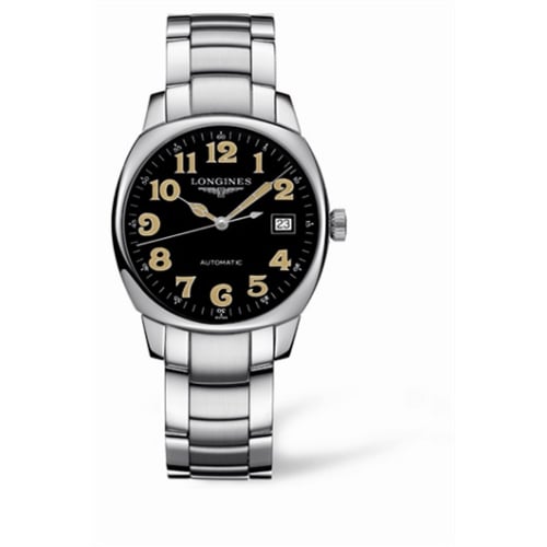 Longines Spirit 36