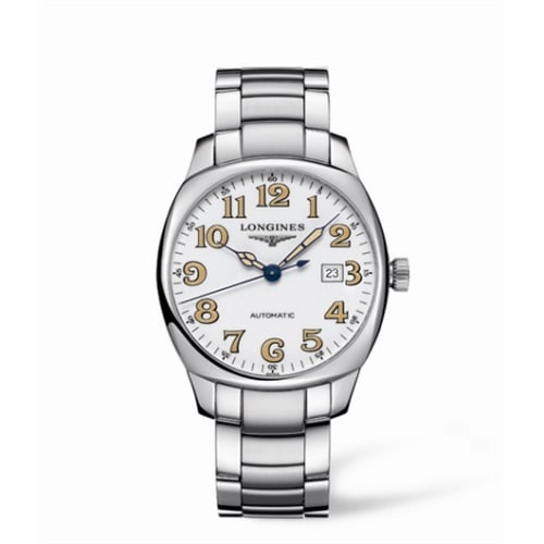 Longines Spirit 40.5