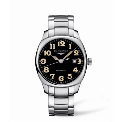 Longines Spirit 40.5