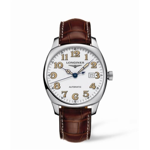 Longines Spirit 40.5