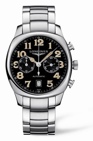 Longines Spirit Chronograph