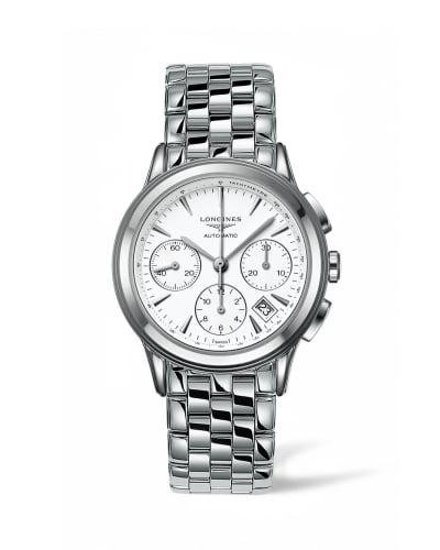 Longines Flagship Chronograph