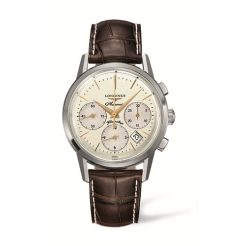 Longines Flagship Chronograph
