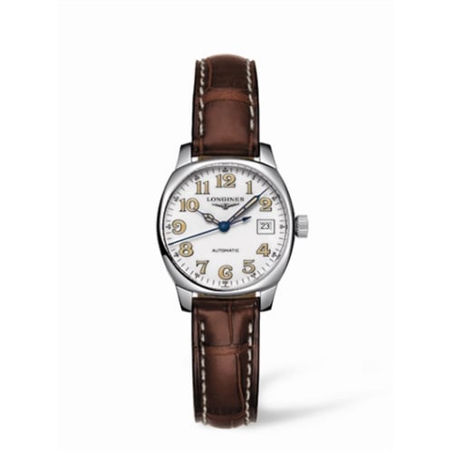 Longines Spirit 26.5