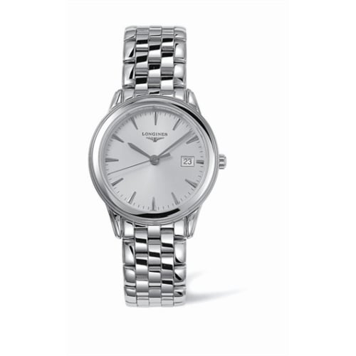 Longines Flagship 35.6 Quartz