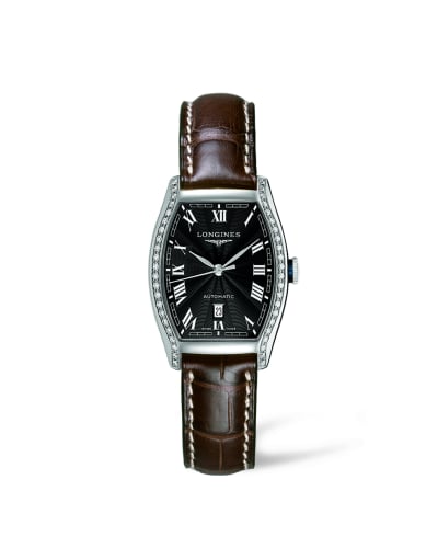 Longines Evidenza 26 Automatic Diamond