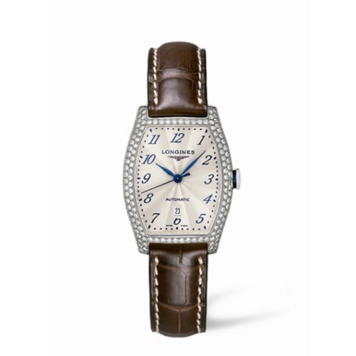 Longines Evidenza 26 Automatic Diamond