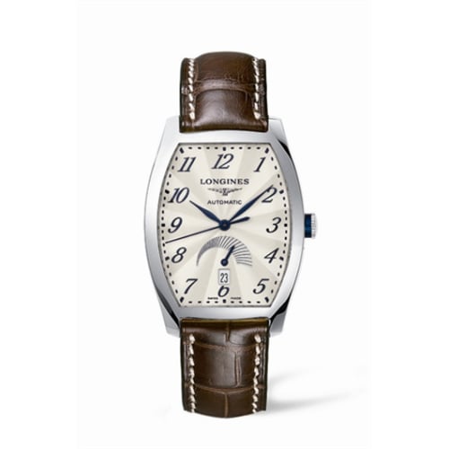 Longines Evidenza 33.1 Power Reserve