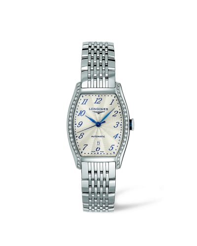 Longines Evidenza 26 Automatic Diamond