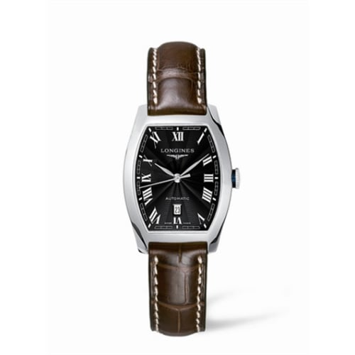 Longines Evidenza 26 Automatic Stainless Steel