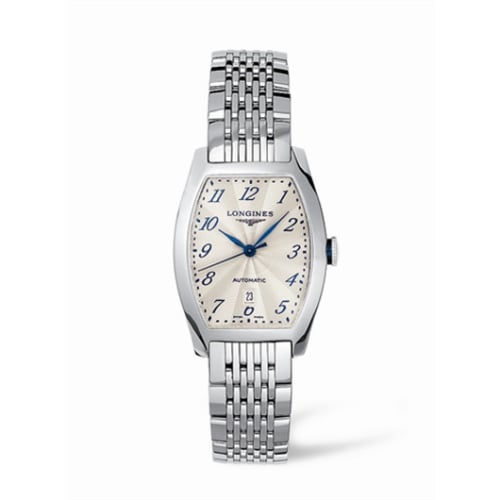 Longines Evidenza 26 Automatic Stainless Steel