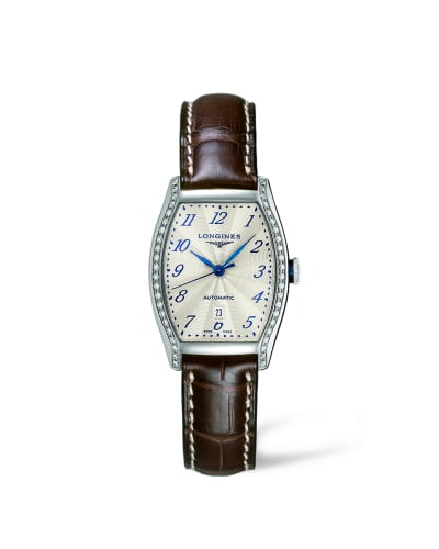Longines Evidenza 26 Automatic Diamond