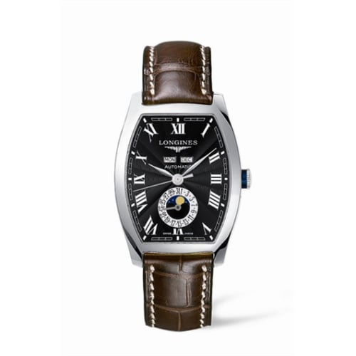 Longines Evidenza 33.1 Full Calendar