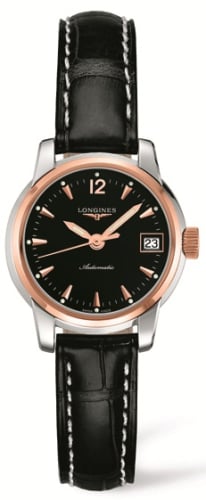 Longines Saint-Imier Date 26