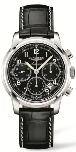 Longines Saint-Imier Chronograph