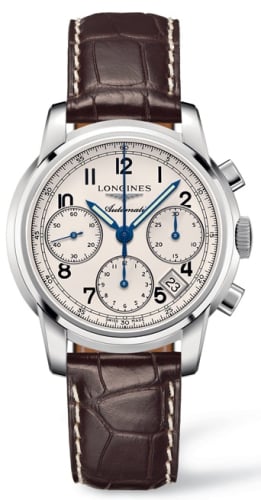 Longines Saint-Imier Chronograph
