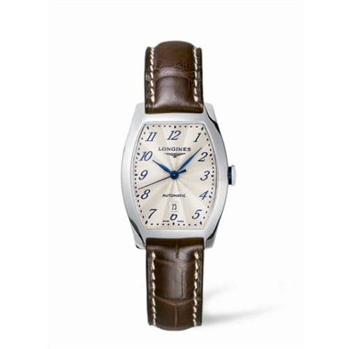 Longines Evidenza 26 Automatic Stainless Steel
