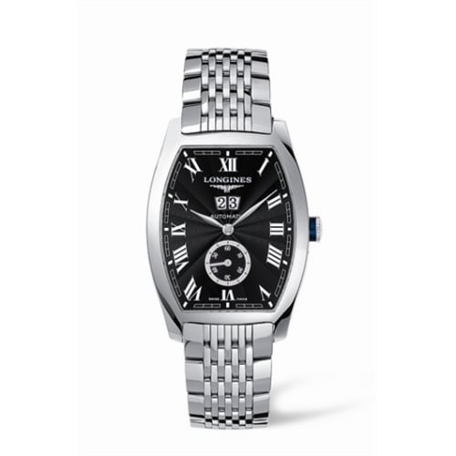 Longines Evidenza 33.1 Big Date
