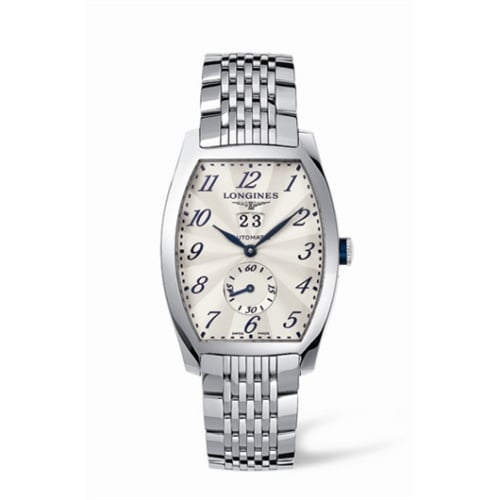Longines Evidenza 33.1 Big Date