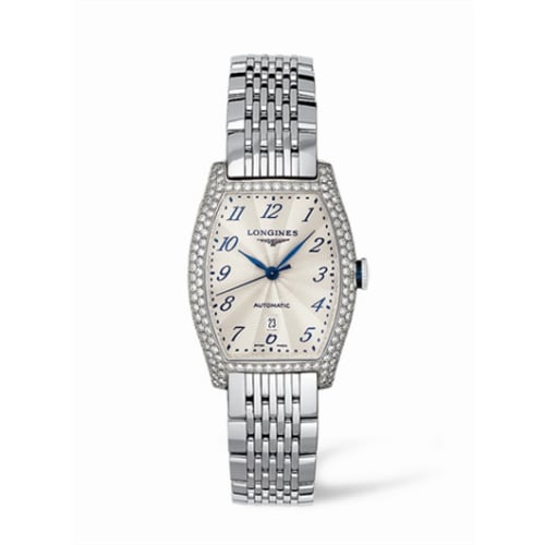Longines Evidenza 26 Automatic Diamond